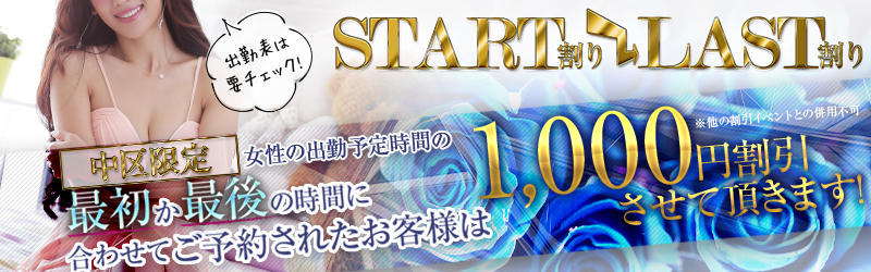 スタート割
