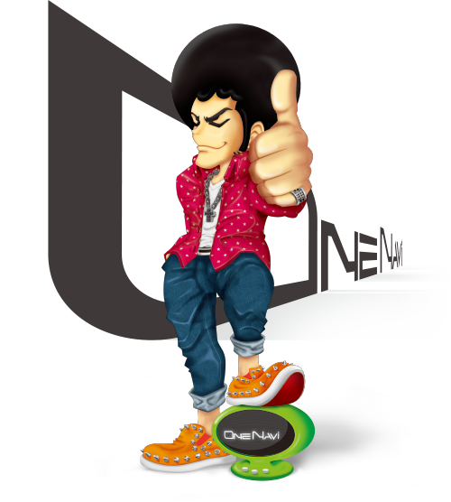 ジゴロくん