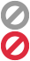 blockボタン